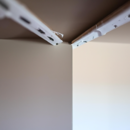 Faux plafond fixe : intégration de luminaires encastrés Bergerac